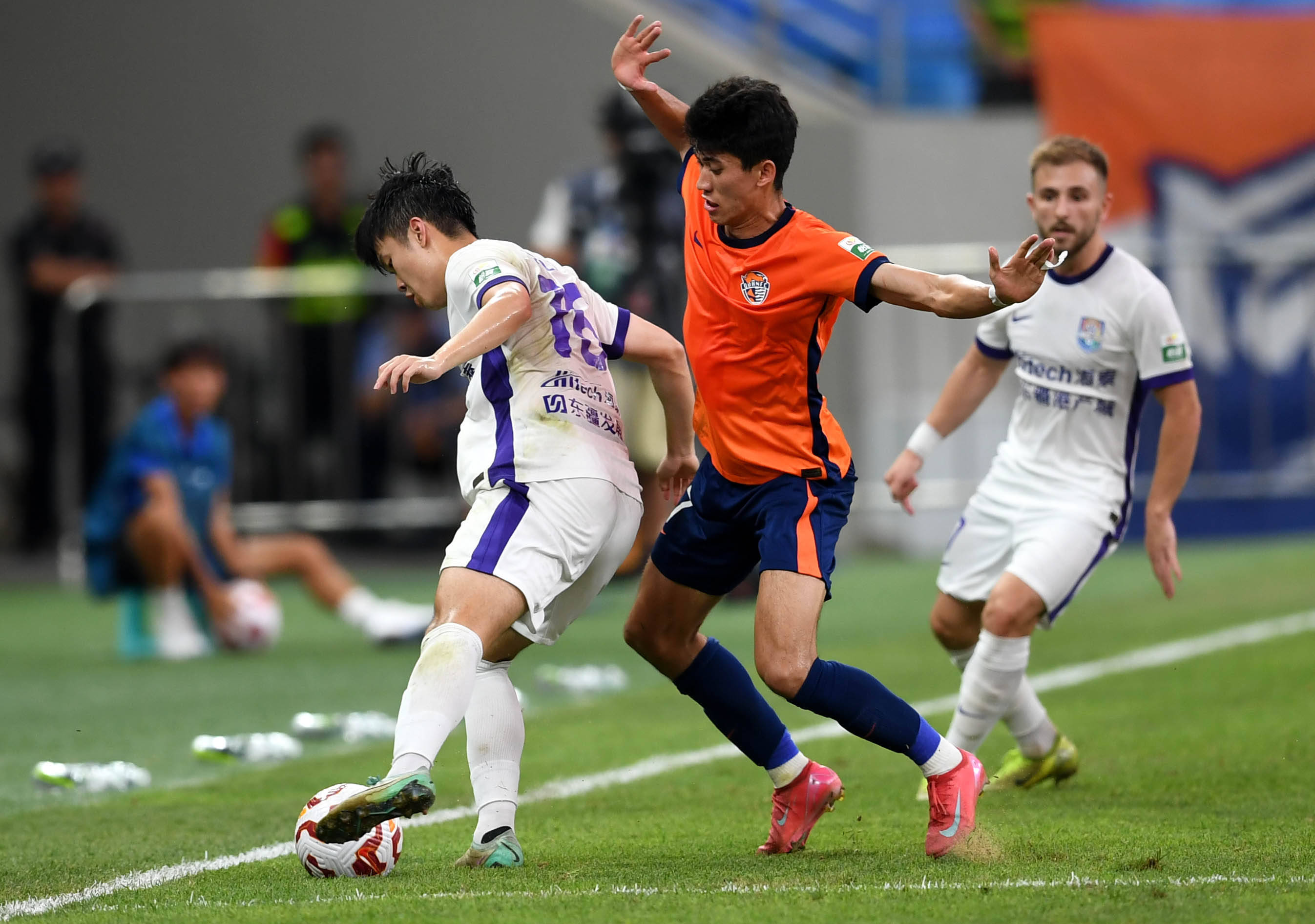 另一些球迷 另一些球迷