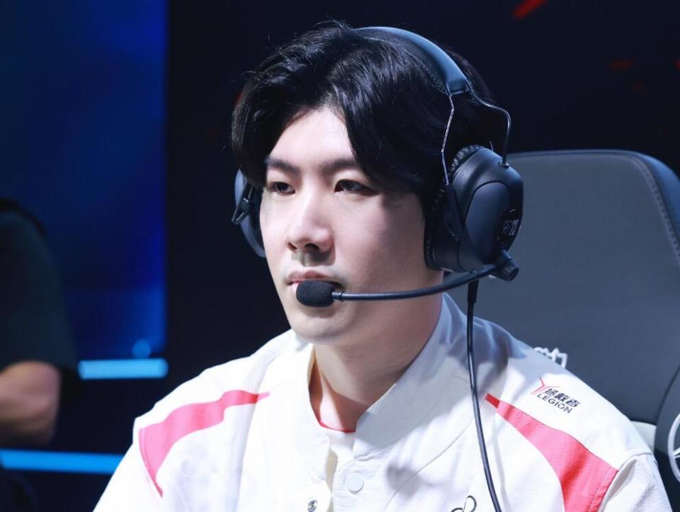 场上的较量 场上的较量