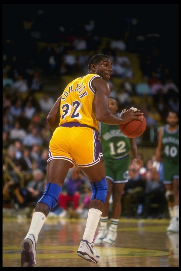 周琦的核心 周琦的核心