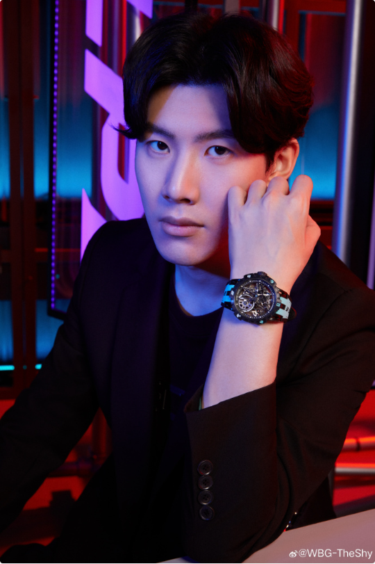 他们可能会 他们可能会