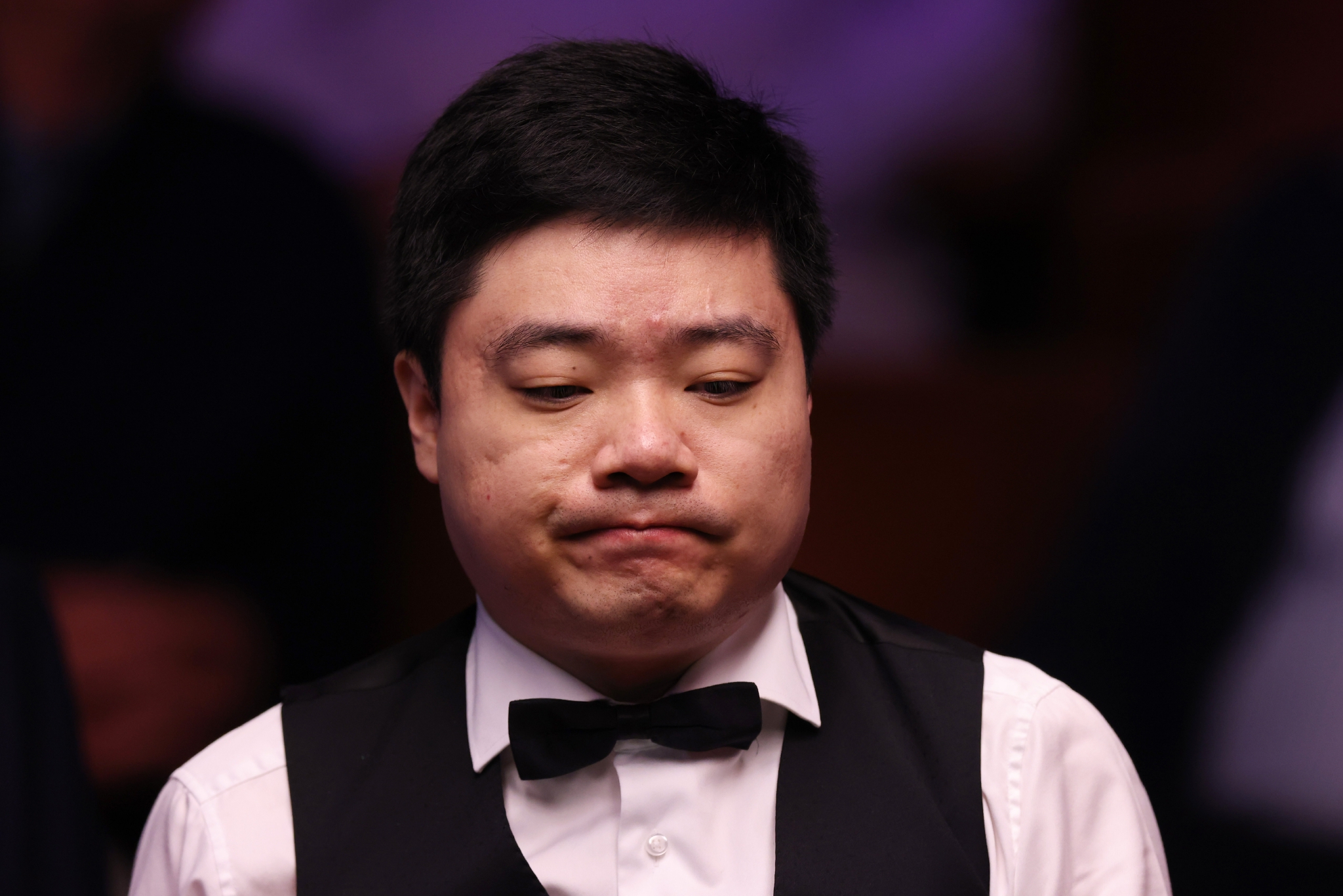 难免受到身 难免受到身