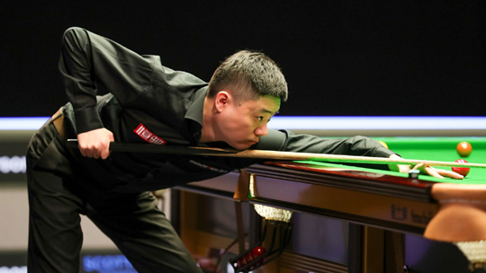 场比赛中显 场比赛中显