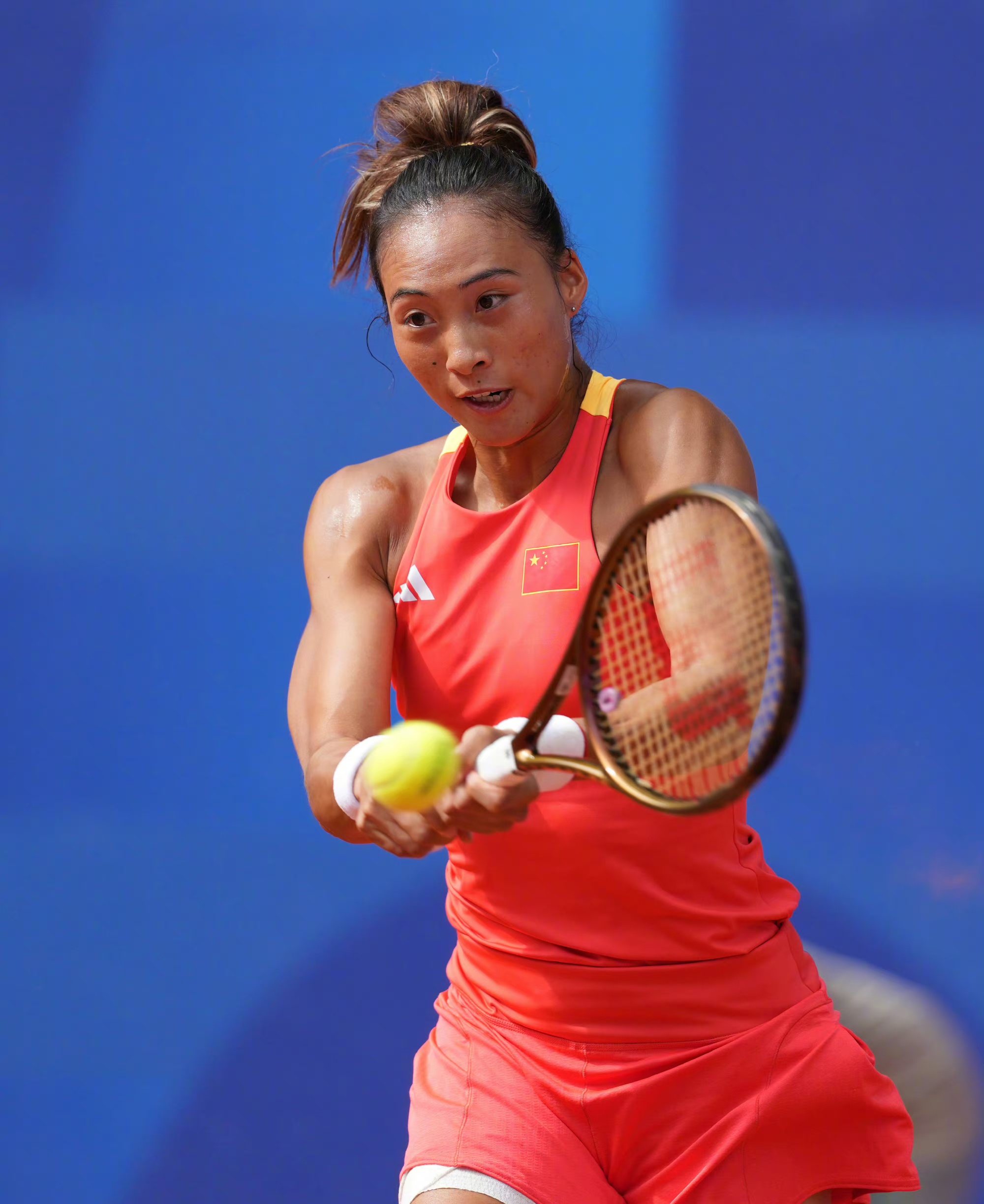 职业体育心 职业体育心