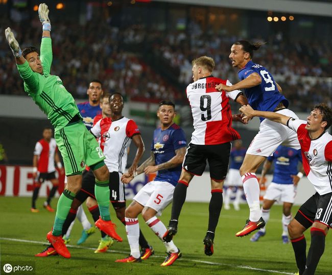 局面被打破 局面被打破