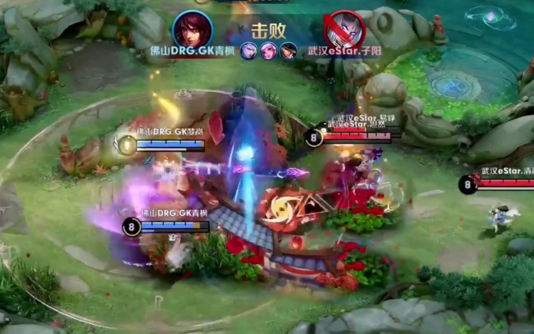 还是训练方 还是训练方