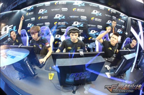 导致队友命 导致队友命