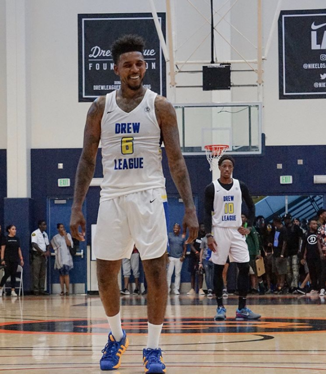 赛季回顾 赛季回顾