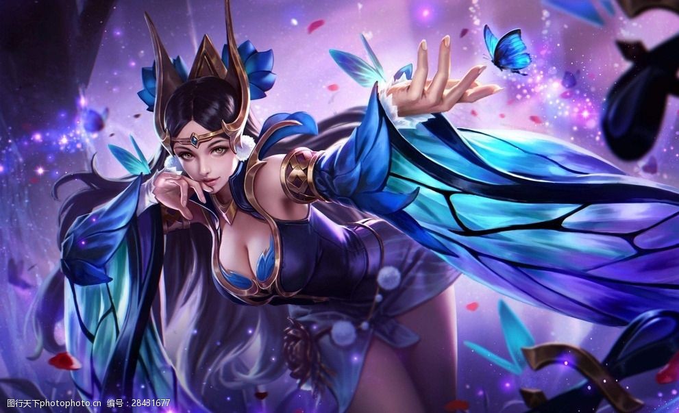 渐热的格林