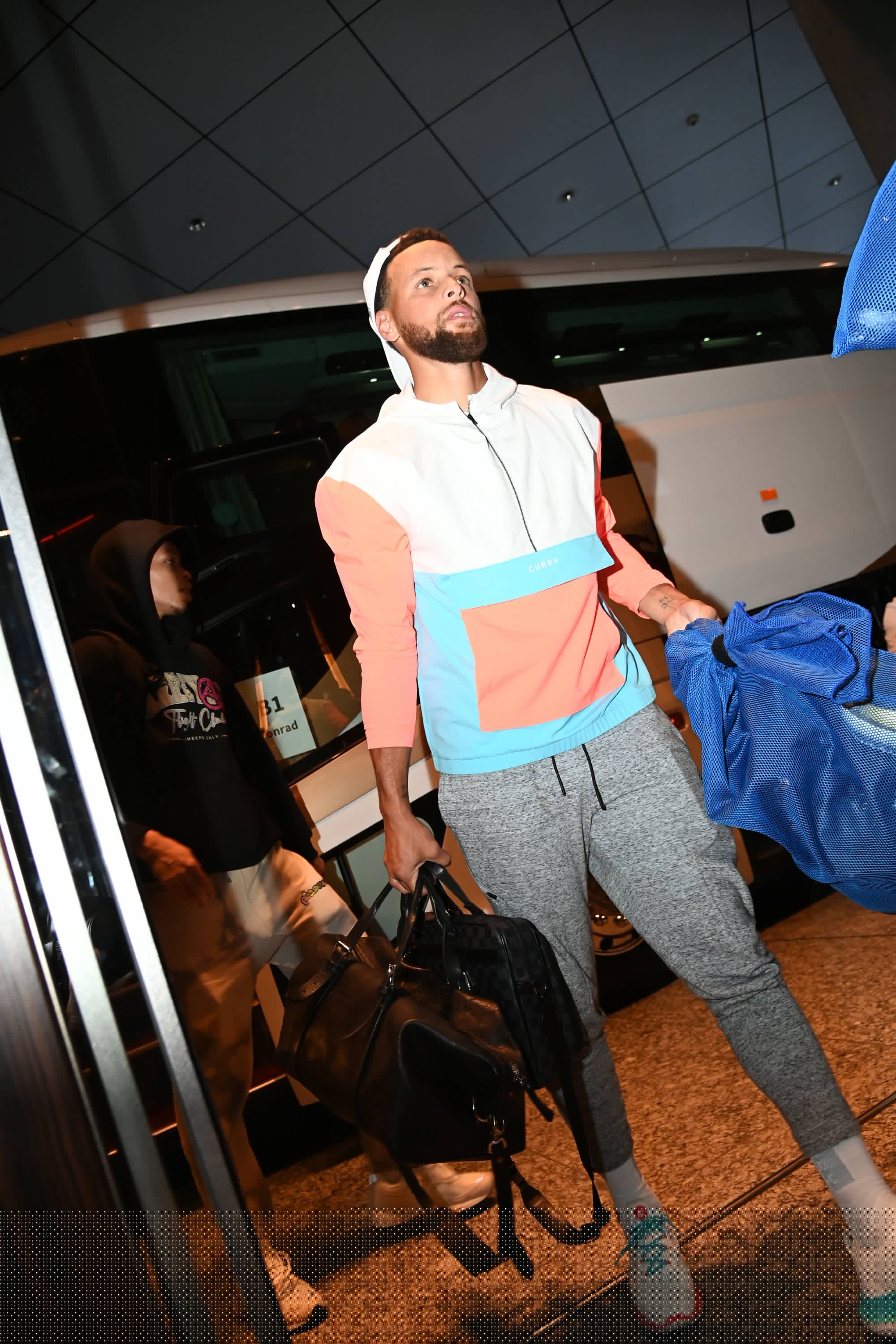 他们